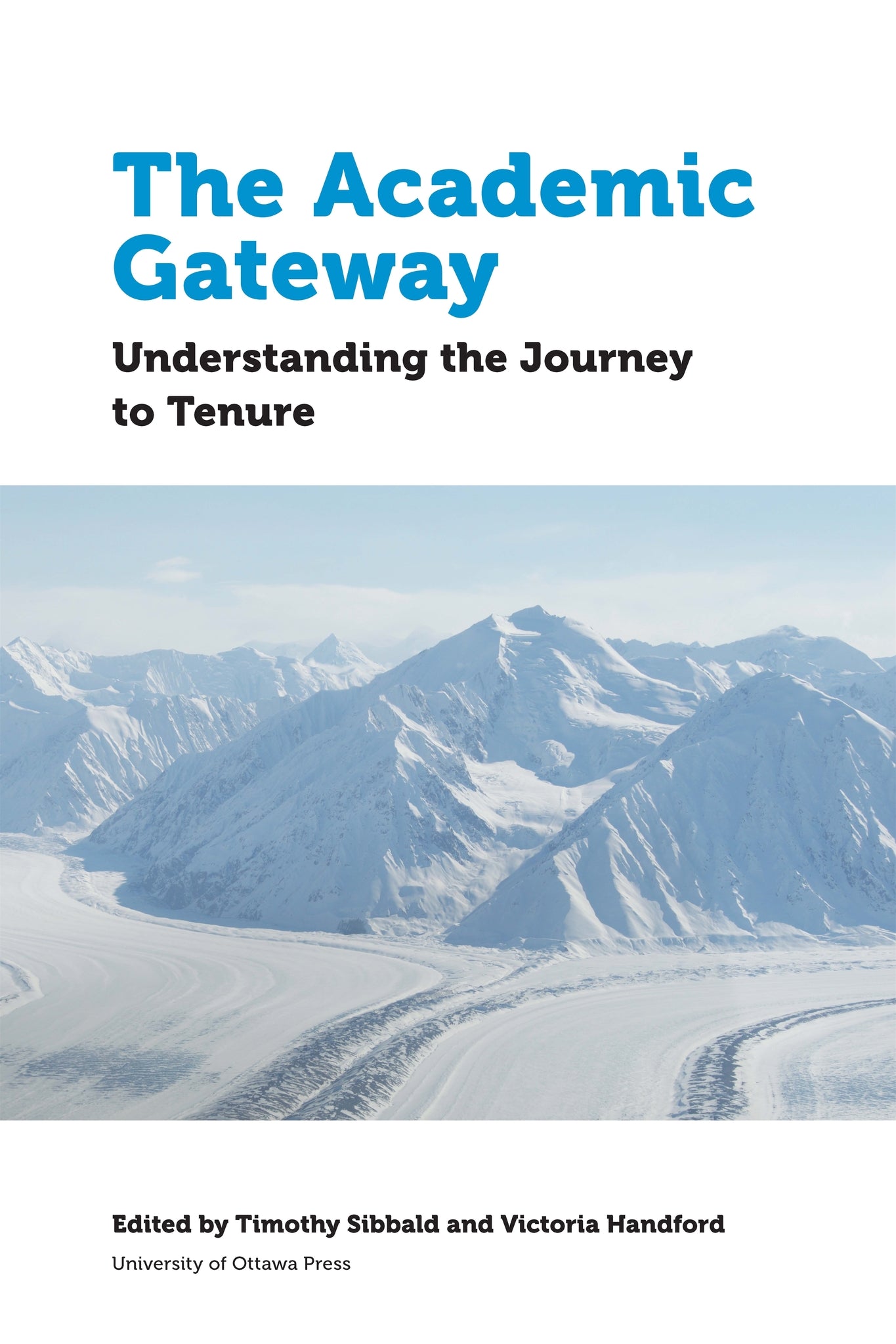 Cover image for The Academic Gateway ISBN 9780776624372