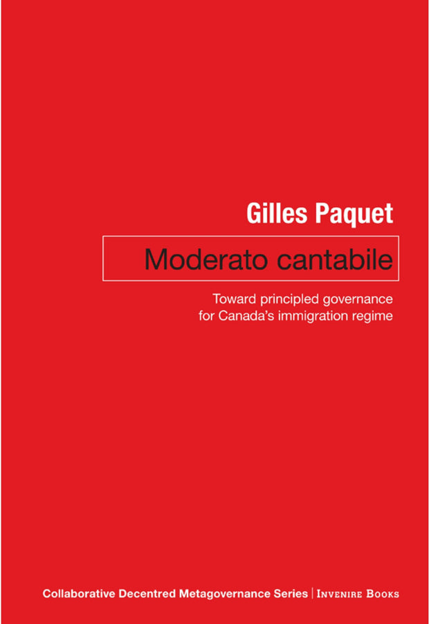 Cover image for Moderato Cantabile, isbn: 9780776638461