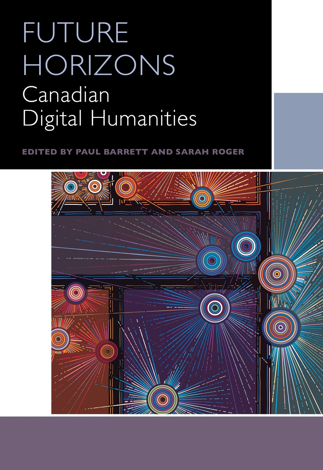 Cover image for Future Horizons ISBN 9780776640051