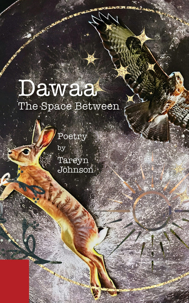 Cover image for Dawaa, isbn: 9780776645193