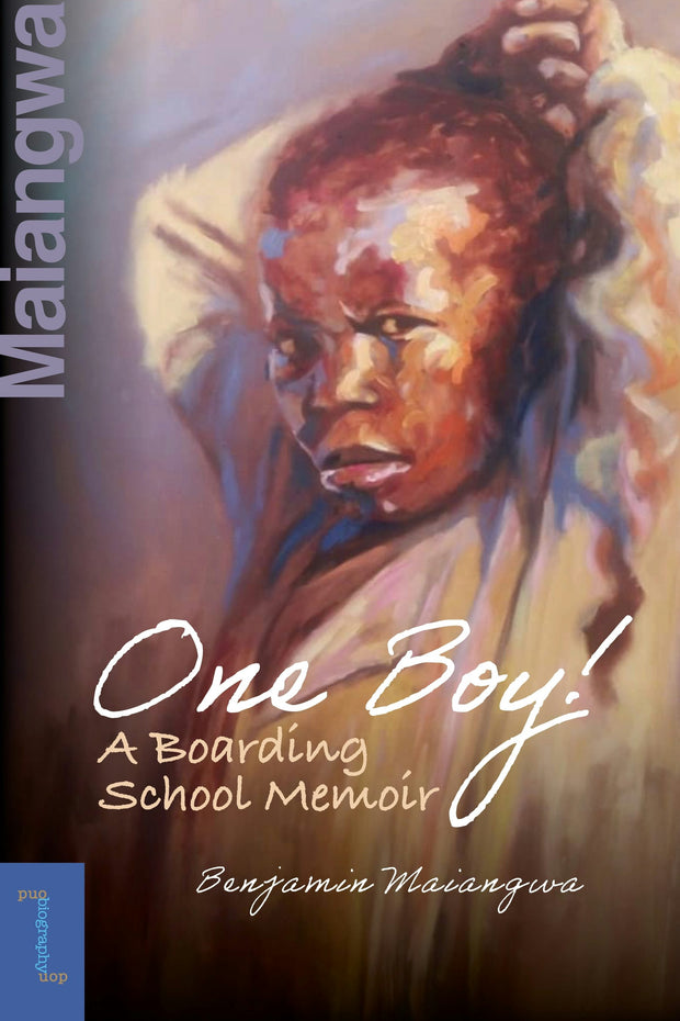 Cover image for One Boy!, isbn: 9780776646114