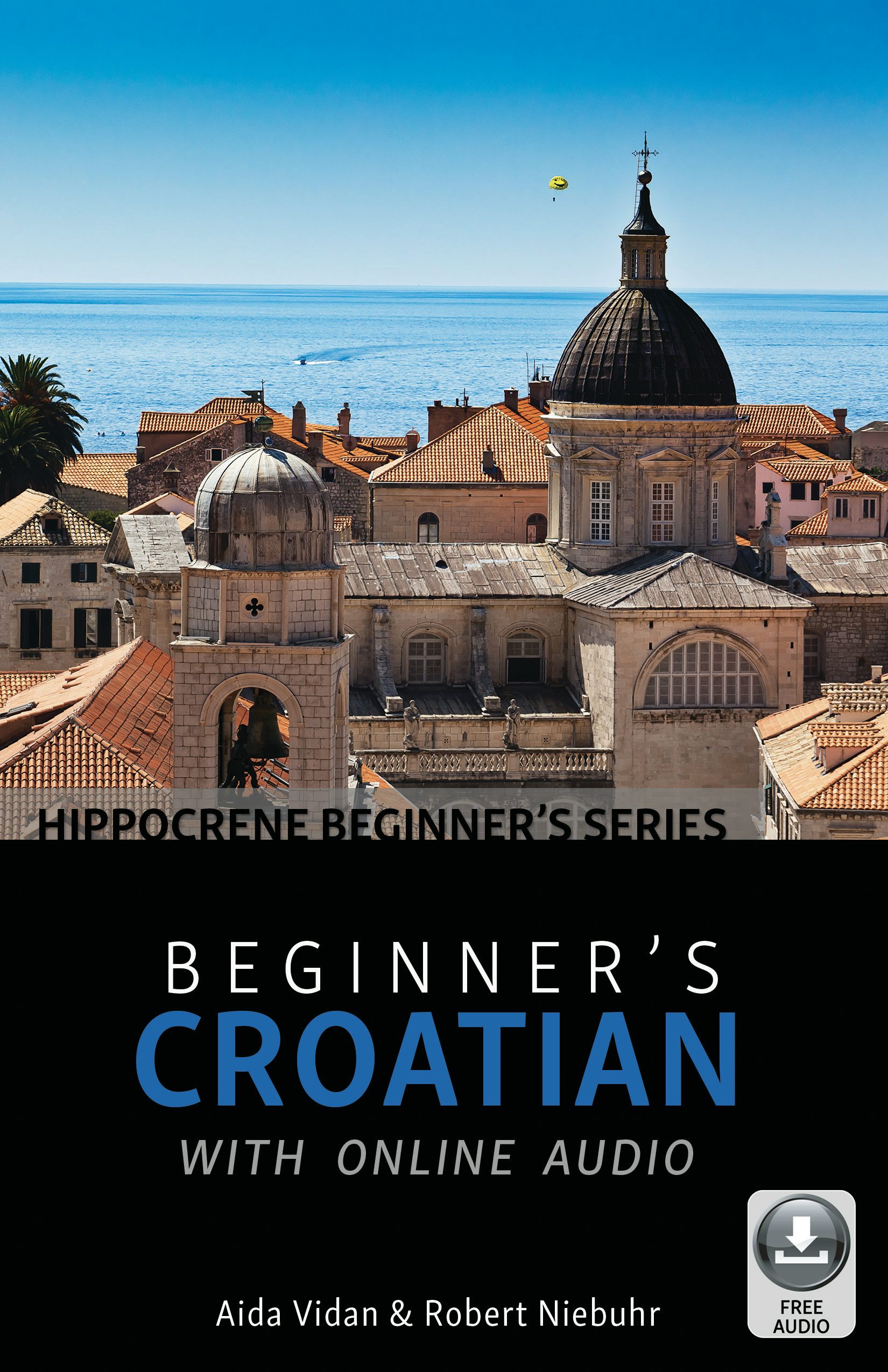 Beginner's Croatian with Online Audio