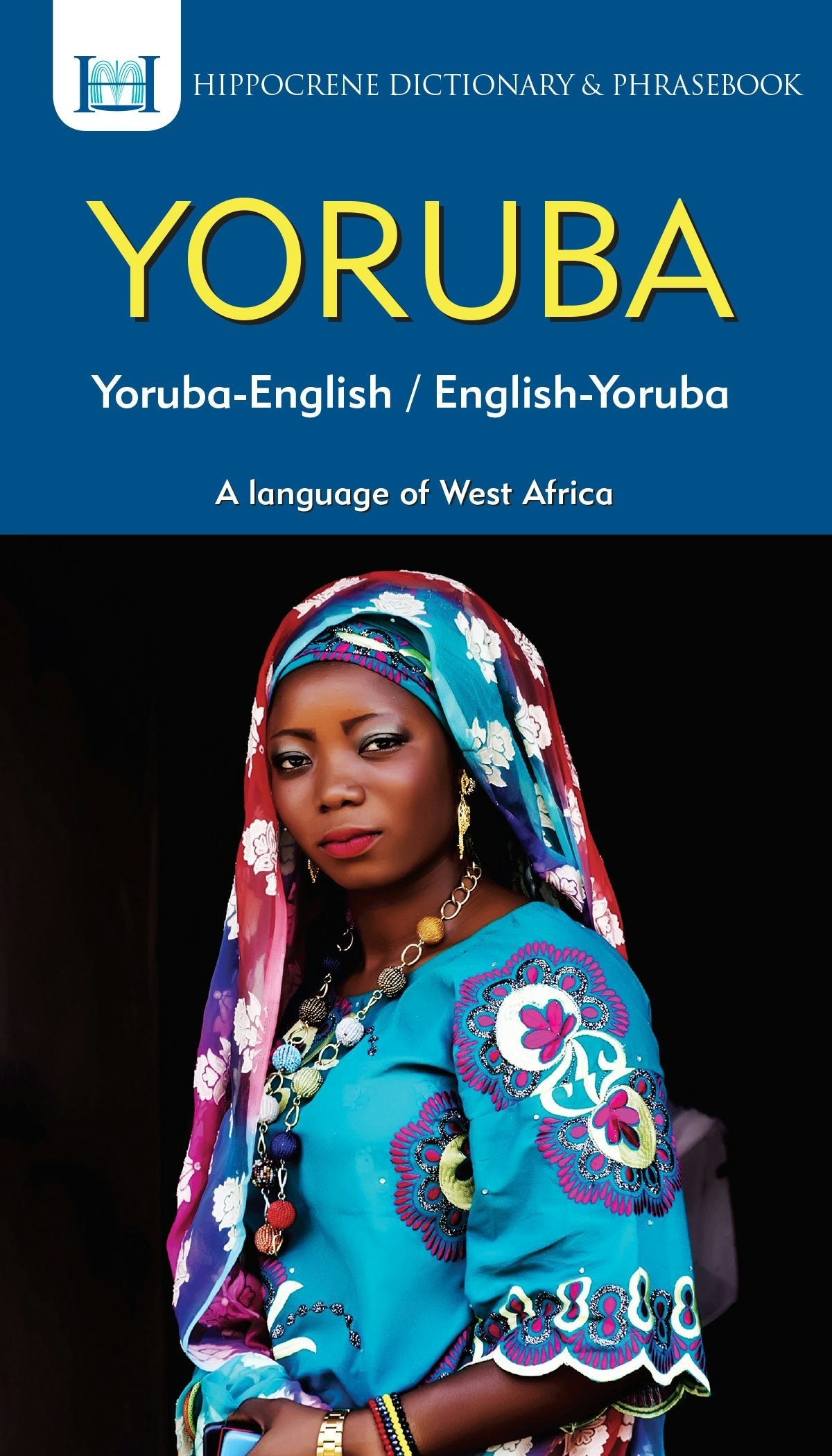 Book cover image for Yoruba-English/ English-Yoruba Dictionary & Phrasebook ISBN: 9780781887236