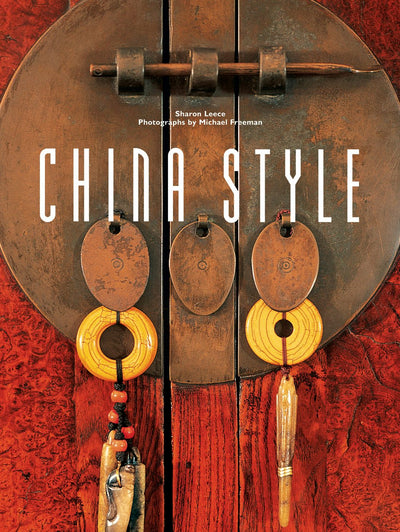 Cover image for China Style, isbn: 9780794605537