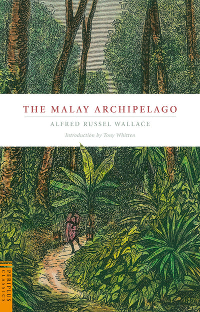Cover image for The Malay Archipelago, isbn: 9780794605636