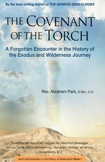 Cover image for The Covenant of the Torch, isbn: 9780794607142