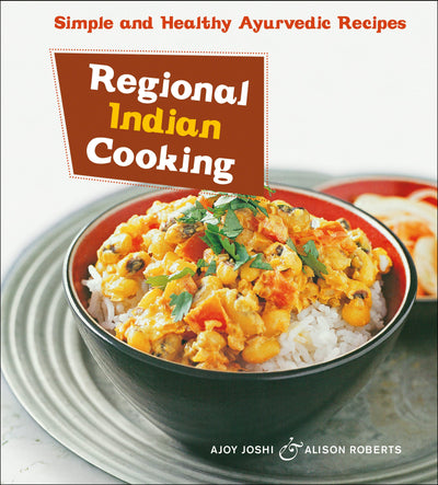 Cover image for Regional Indian Cooking, isbn: 9780794607944