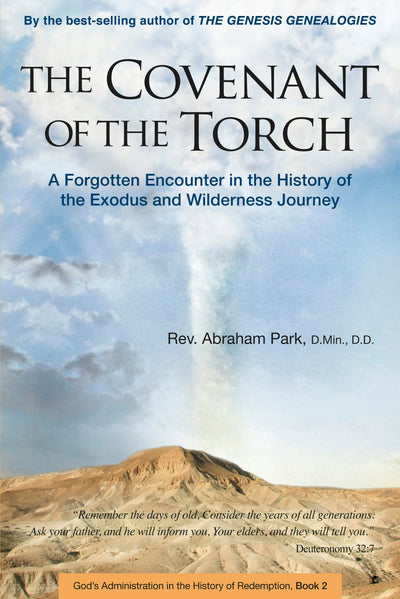 Cover image for The Covenant of the Torch, isbn: 9780794608033