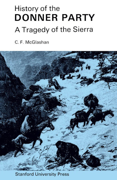 History of the Donner Party