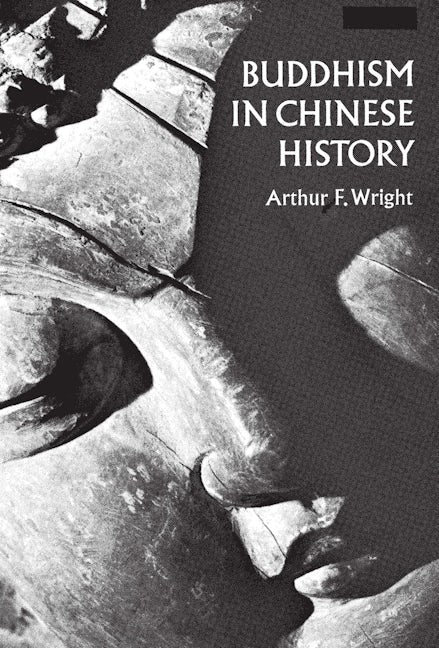 Book cover image for Buddhism in Chinese History ISBN: 9780804705486