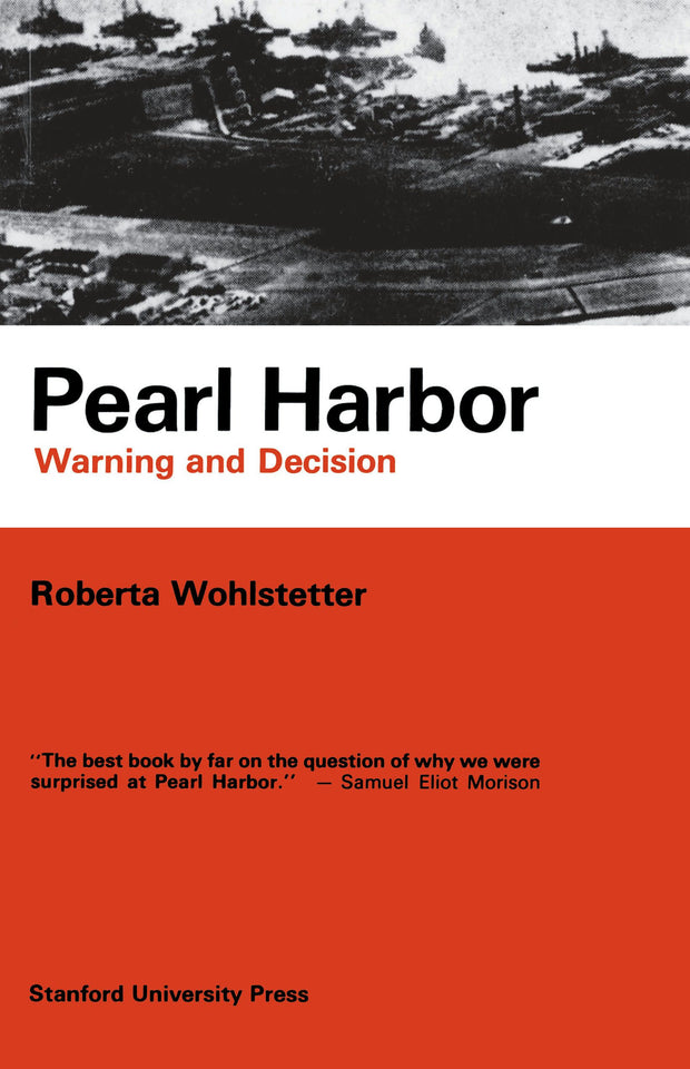Cover image for Pearl Harbor, isbn: 9780804705981