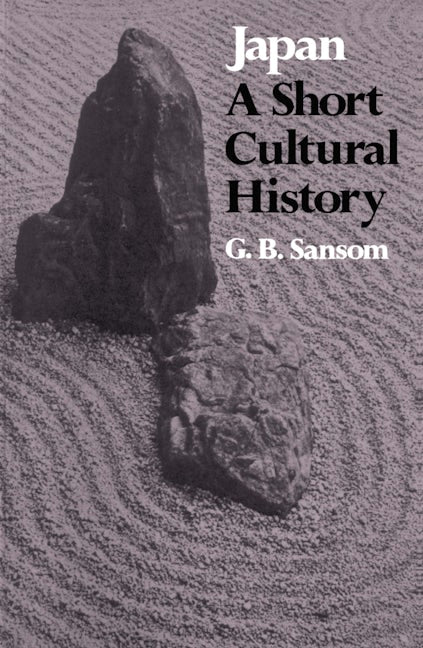 Book cover image for Japan ISBN: 9780804709545