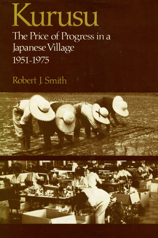 Cover image for Kurusu, isbn: 9780804709620