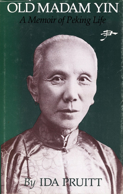 Cover image for Old Madam Yin, isbn: 9780804710992
