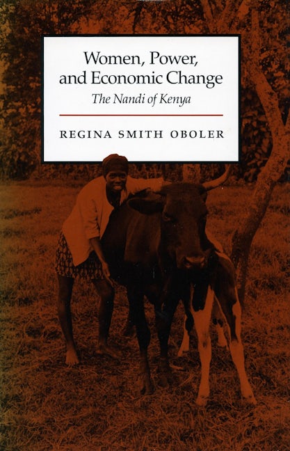 Book cover image for Women, Power, and Economic Change ISBN: 9780804712248