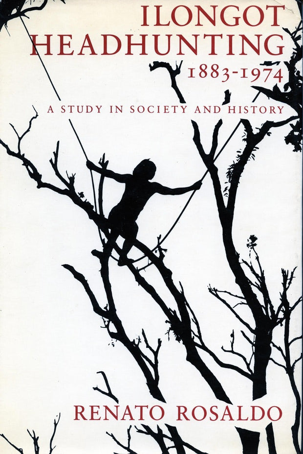 Cover image for Ilongot Headhunting, 1883-1974, isbn: 9780804712842