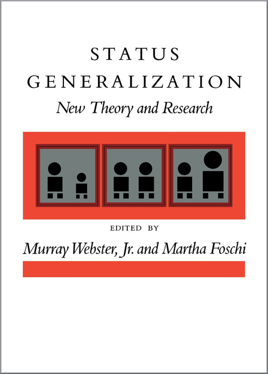 Status Generalization