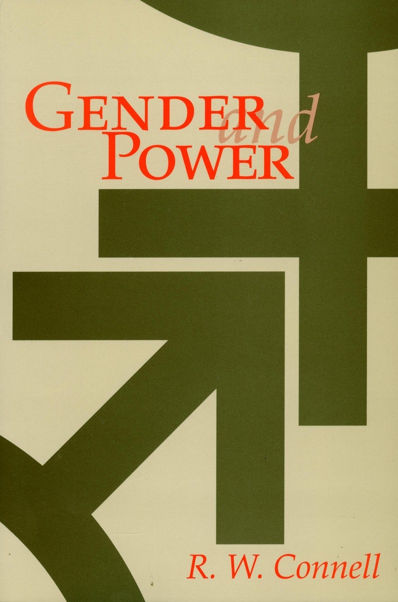 Book cover image for Gender and Power ISBN: 9780804714303