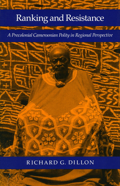 Cover image for Ranking and Resistance, isbn: 9780804715713