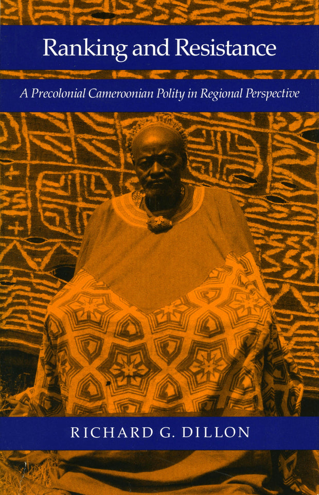 Cover image for Ranking and Resistance, isbn: 9780804715713