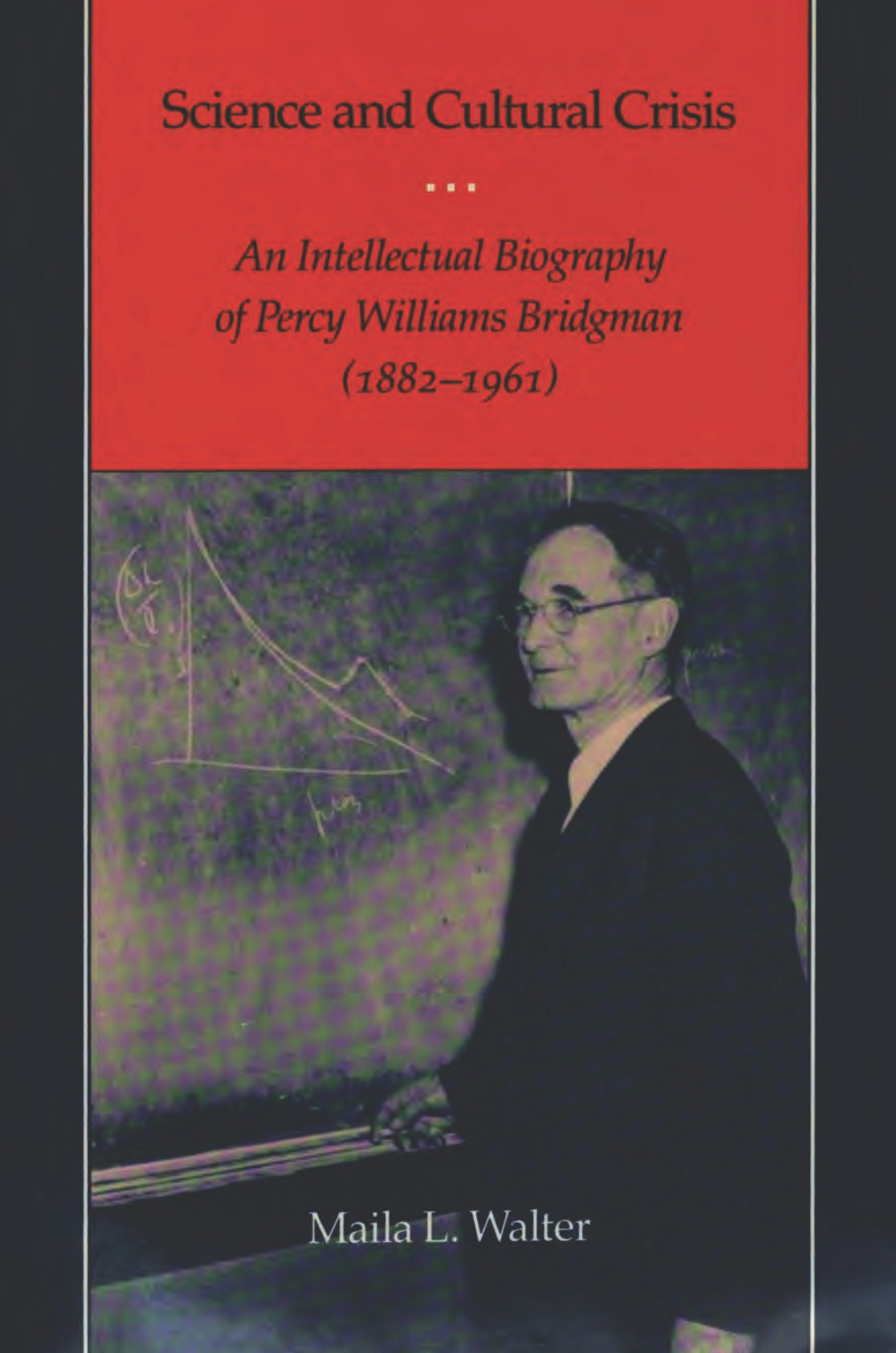 Science and Cultural Crisis