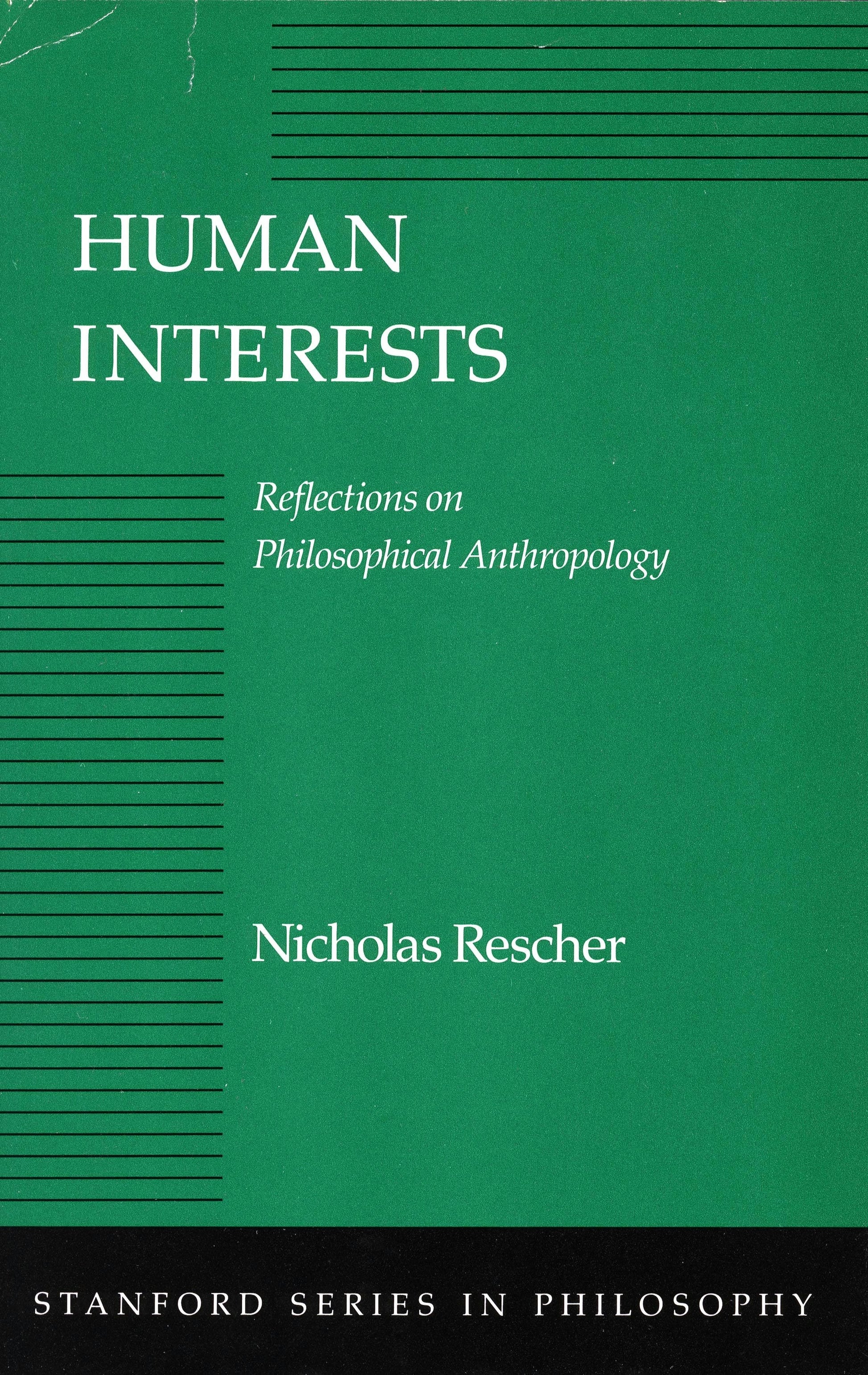 Human Interests