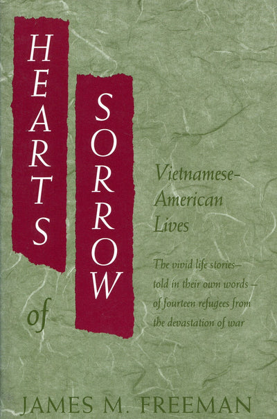 Cover image for Hearts of Sorrow, isbn: 9780804718905