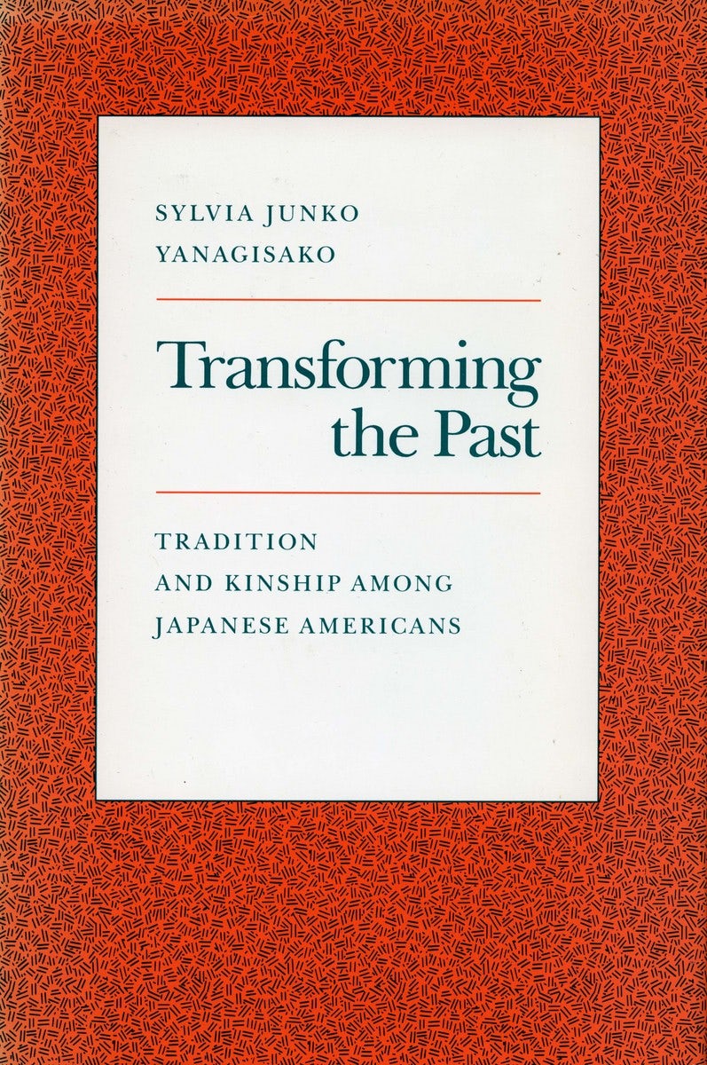 Book cover image for Transforming the Past ISBN: 9780804720175