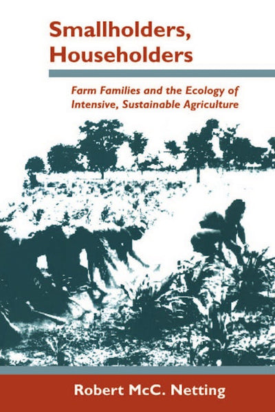 Smallholders, Householders