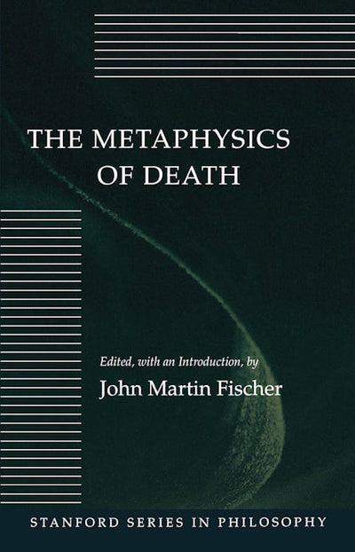 The Metaphysics of Death