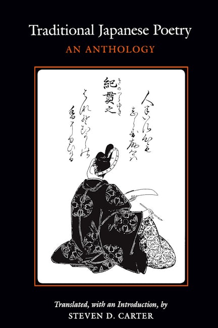 Traditional Japanese Poetry