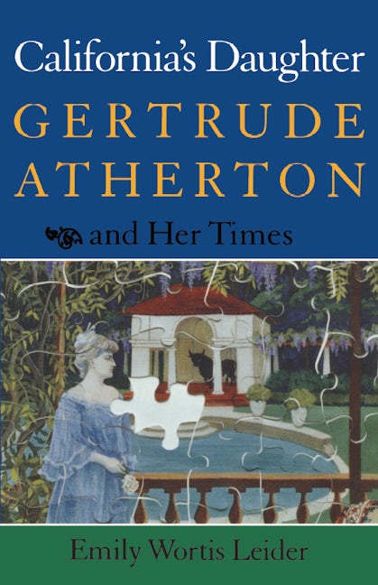 Book cover image for California’s Daughter ISBN: 9780804722193