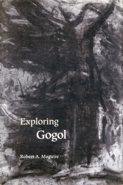 Cover image for Exploring Gogol, isbn: 9780804723206