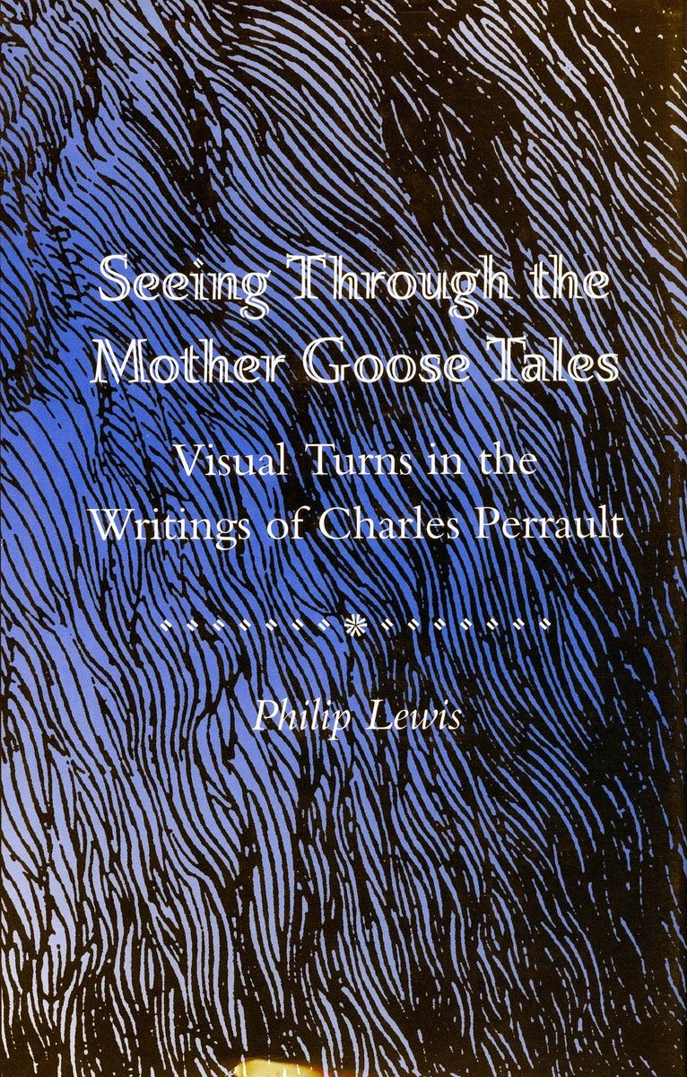 Book cover image for Seeing Through the Mother Goose Tales ISBN: 9780804724104