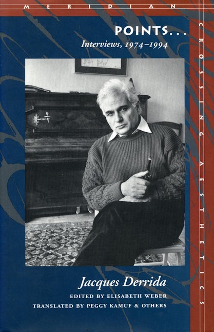 Book cover image for Points... ISBN: 9780804724883