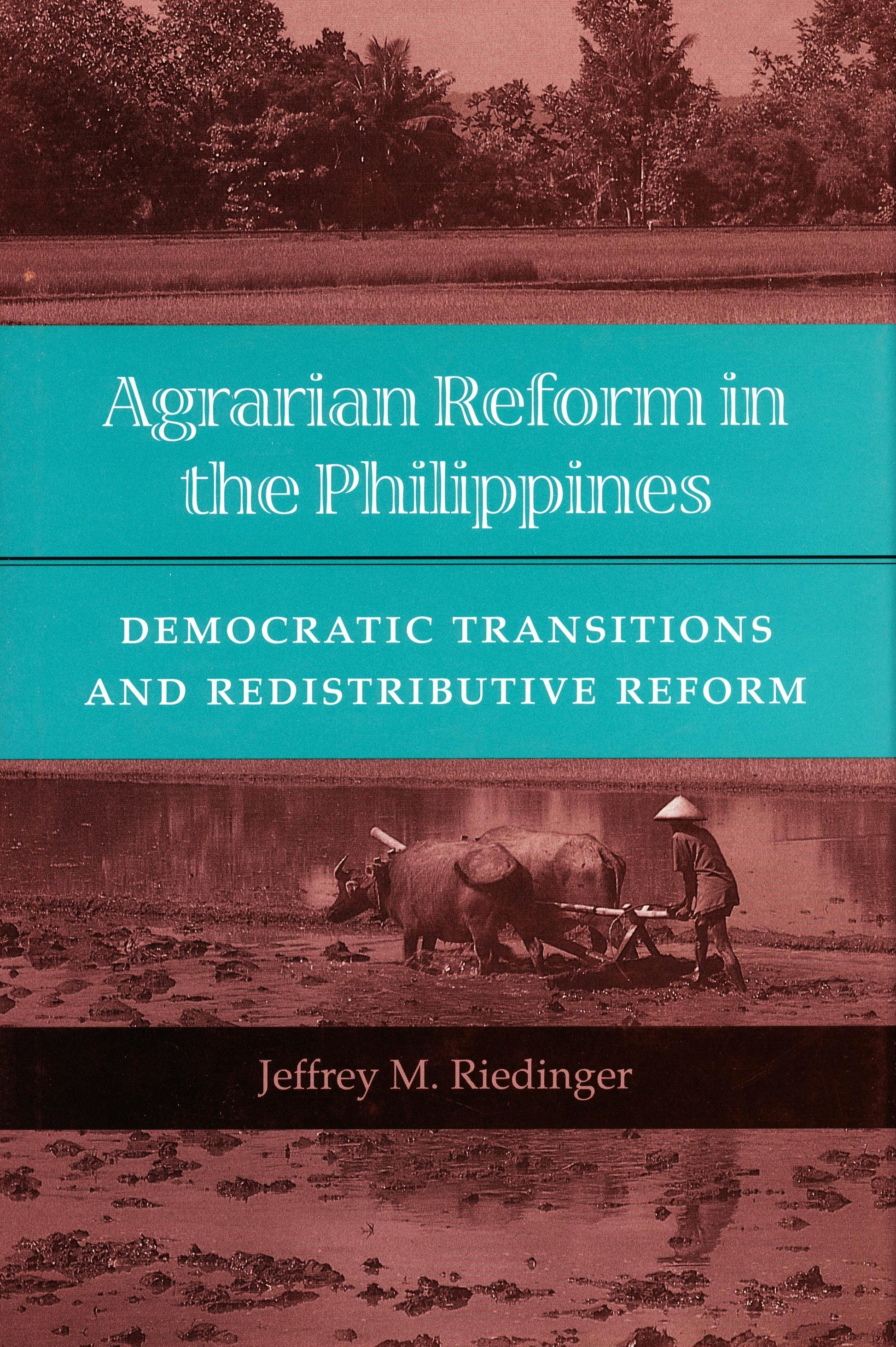 Agrarian Reform in the Philippines