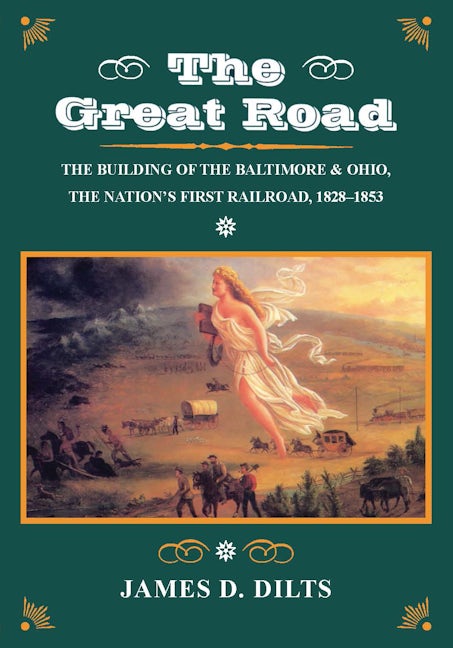 The Great Road