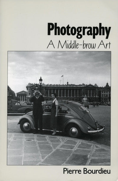 Cover image for Photography, isbn: 9780804726894