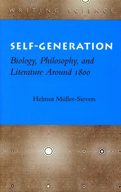 Self-Generation