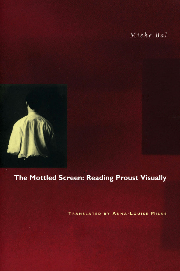Cover image for The Mottled Screen, isbn: 9780804728072