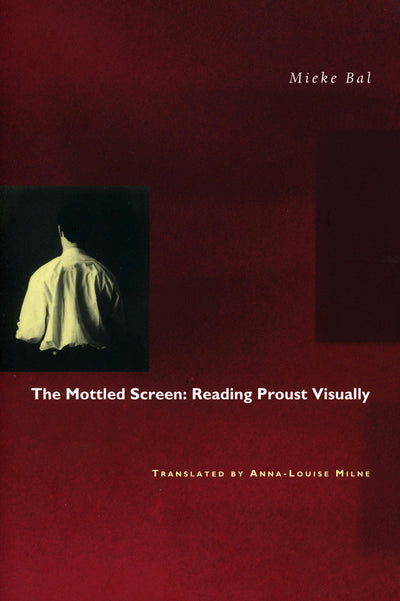 Cover image for The Mottled Screen, isbn: 9780804728089