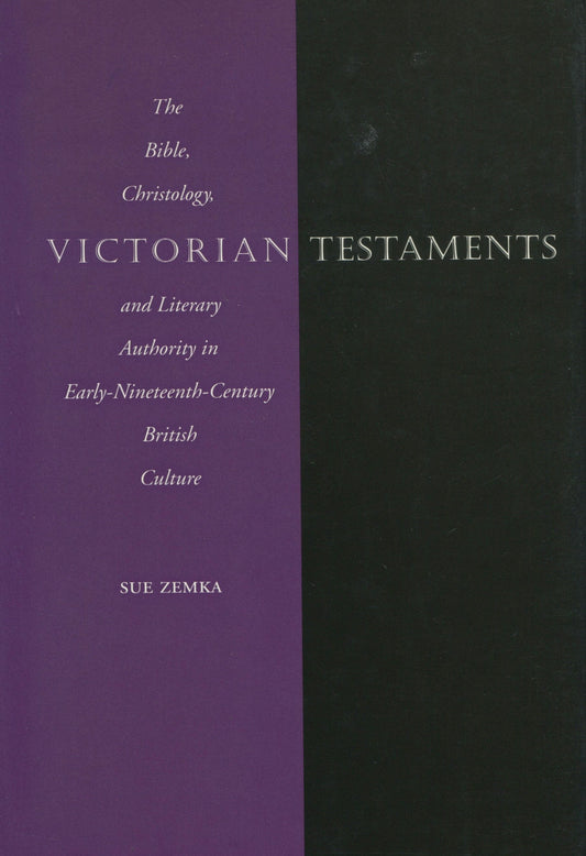 Victorian Testaments