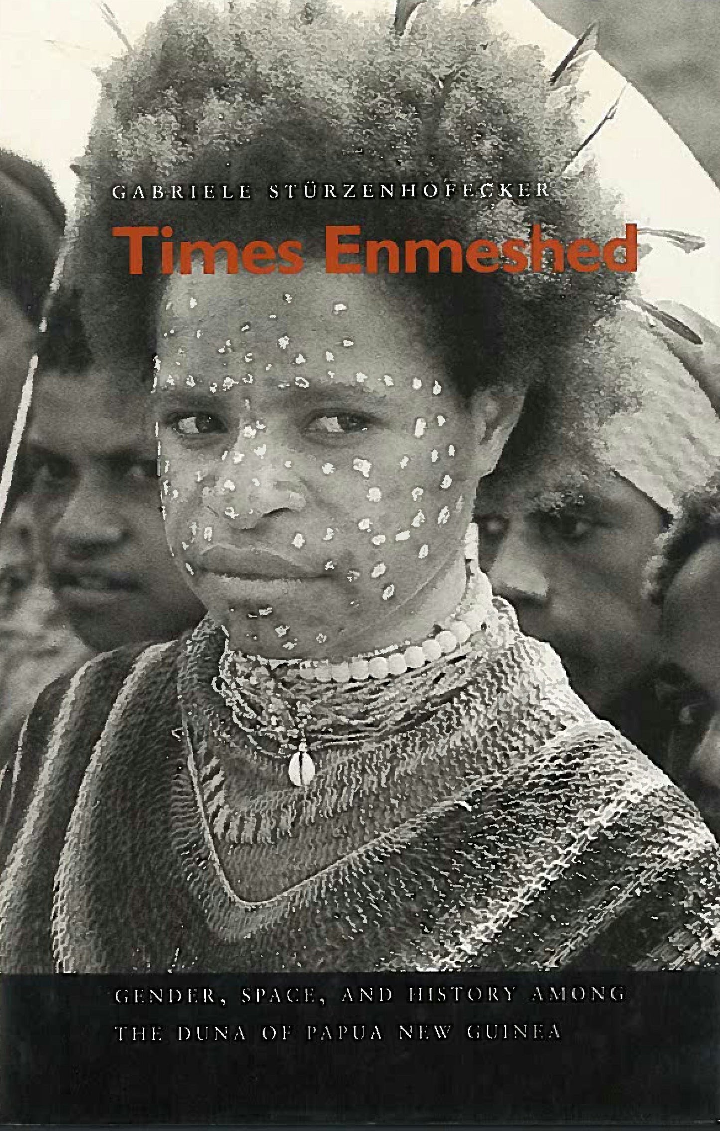 Book cover image for Times Enmeshed ISBN: 9780804728997