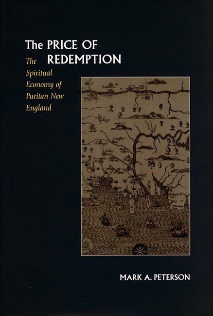 Book cover image for The Price of Redemption ISBN: 9780804729123
