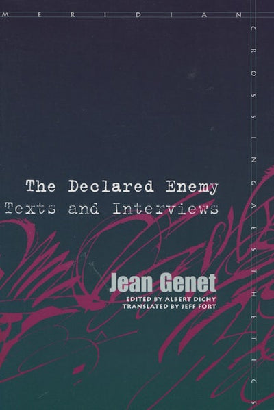 The Declared Enemy