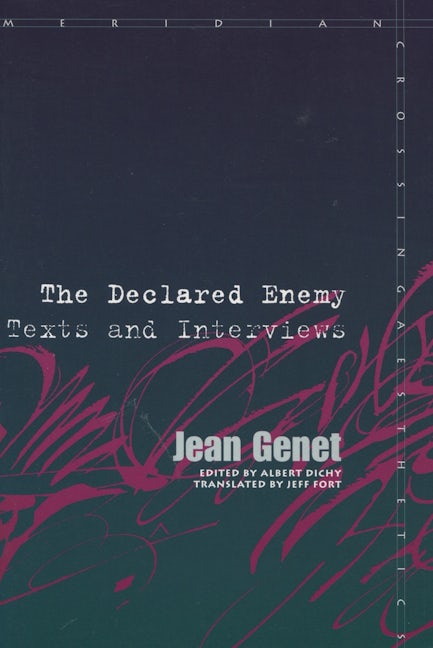 The Declared Enemy