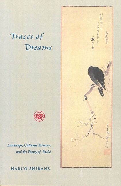 Book cover image for Traces of Dreams ISBN: 9780804730983