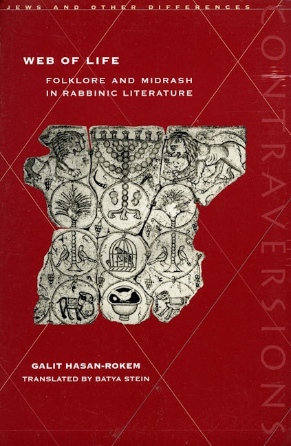 Book cover image for Web of Life ISBN: 9780804732277