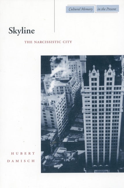 Book cover image for Skyline ISBN: 9780804732468