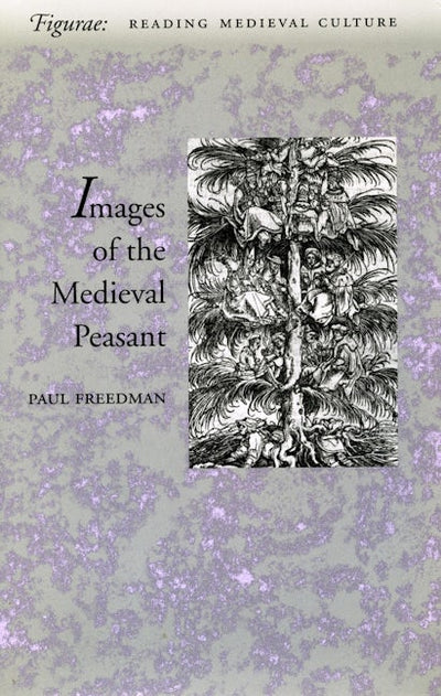Images of the Medieval Peasant